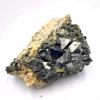 Lodestone Magnetite Crystals In Matrix Specimen No.15