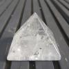 Quartz Crystal Pyramid No2