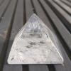 Quartz Crystal Pyramid No3