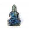Labradorite Thai Buddha No6
