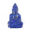 Lapis Lazuli Thai Buddha No3