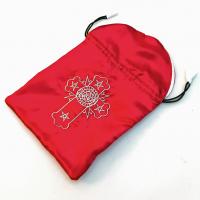 Rosicrucian Cross Tarot Bag