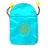 Indigo Sun Tarot Bag