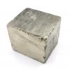 Iron Pyrite Cube No1