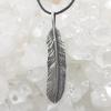 Eagle Feather Pendant from Turtle Island