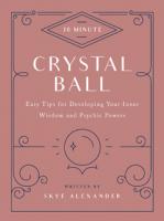 10-Minute Crystal Ball Book