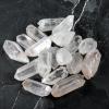 Madagascan Quartz Crystals DTs Size 3-4cm