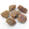 Natural Sunstone Rocks 4-6cm