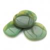 Green Aventurine Palm Stones