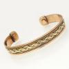 Magnetic Copper Bracelet Style 5