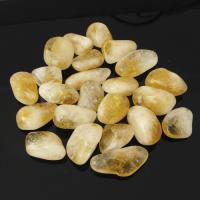Citrine Tumble Stone Crystals A Grade