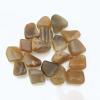 Small Dark Moonstone Tumble Stones 1-1.5cm