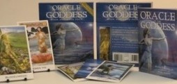Angelic Oracle Cards & Oracle Cards Sets